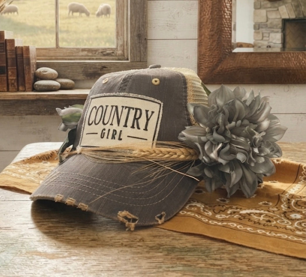 The Country Girl