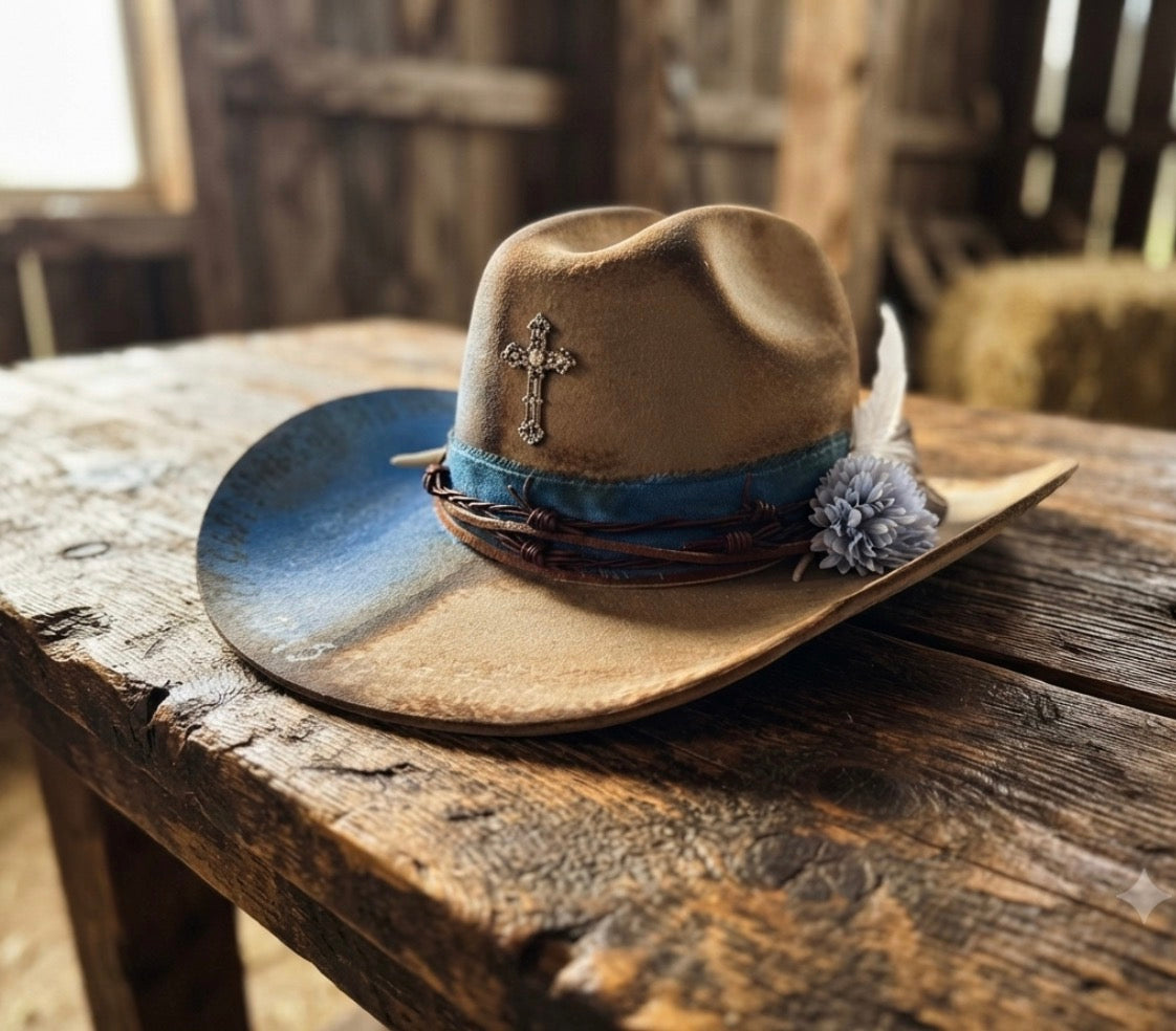 Cowboy Denim