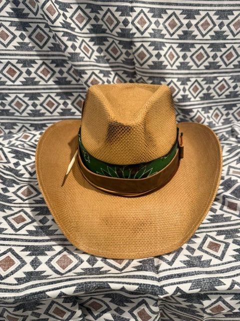 The Rancher