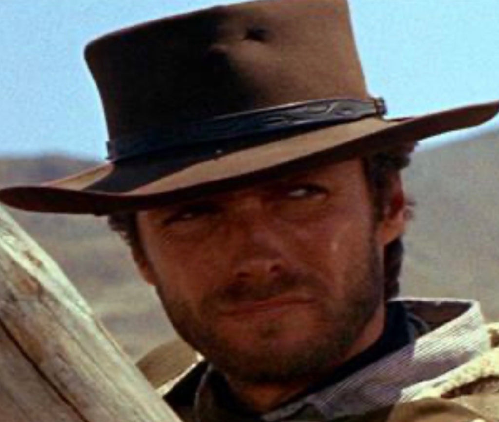 Drifter (Eastwood)