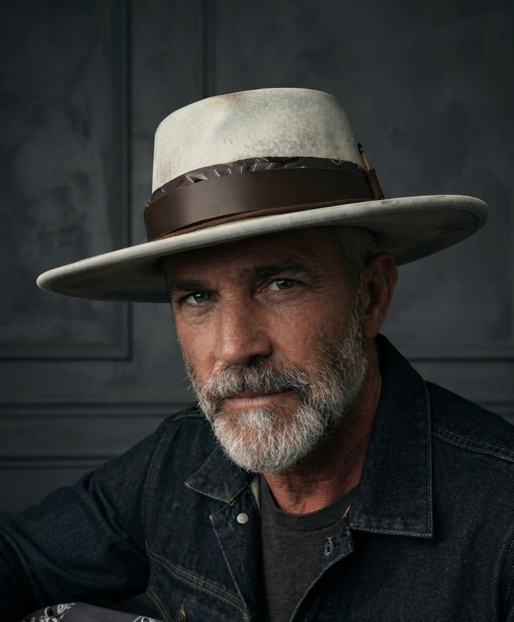 Silver Fox