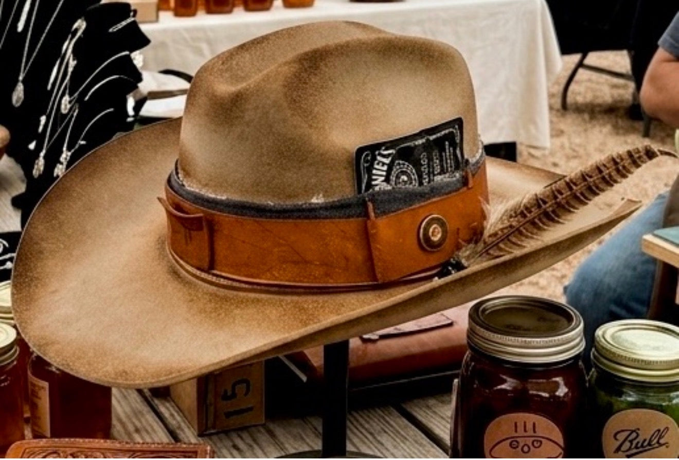 The Cattleman