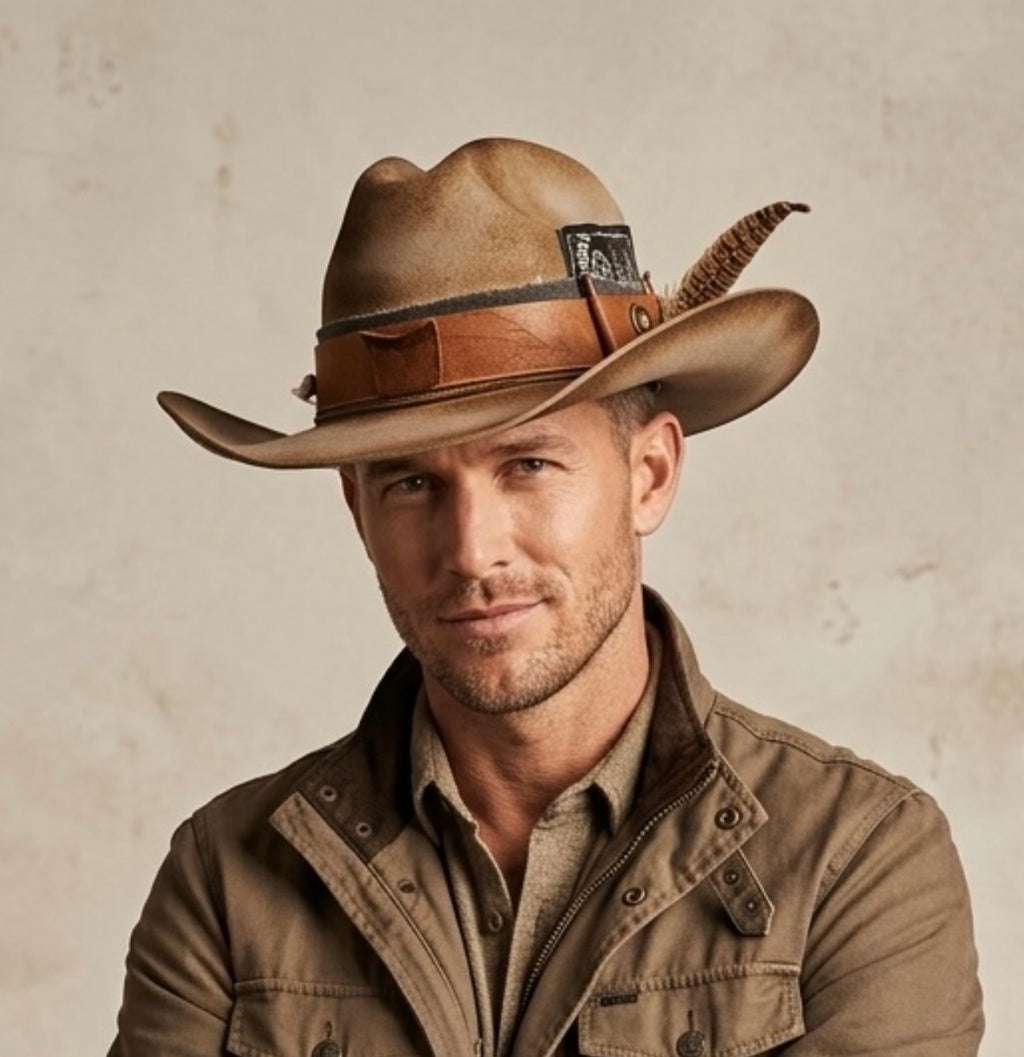 The Cattleman