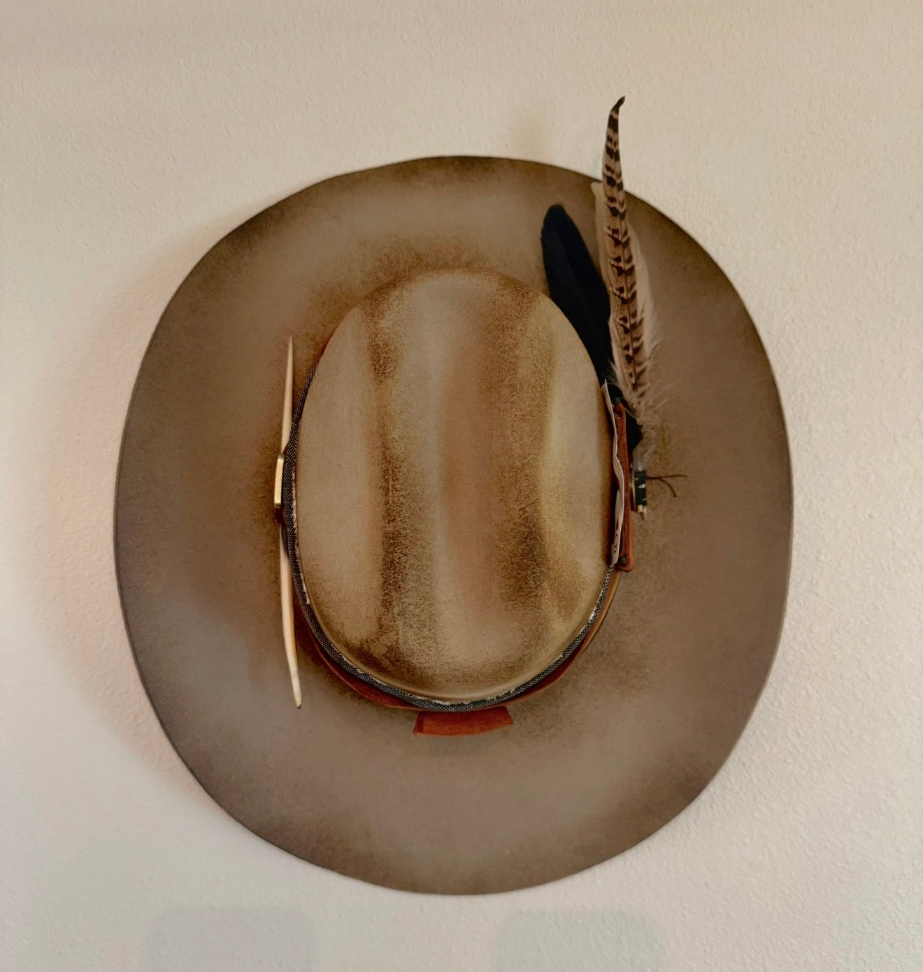 The Cattleman