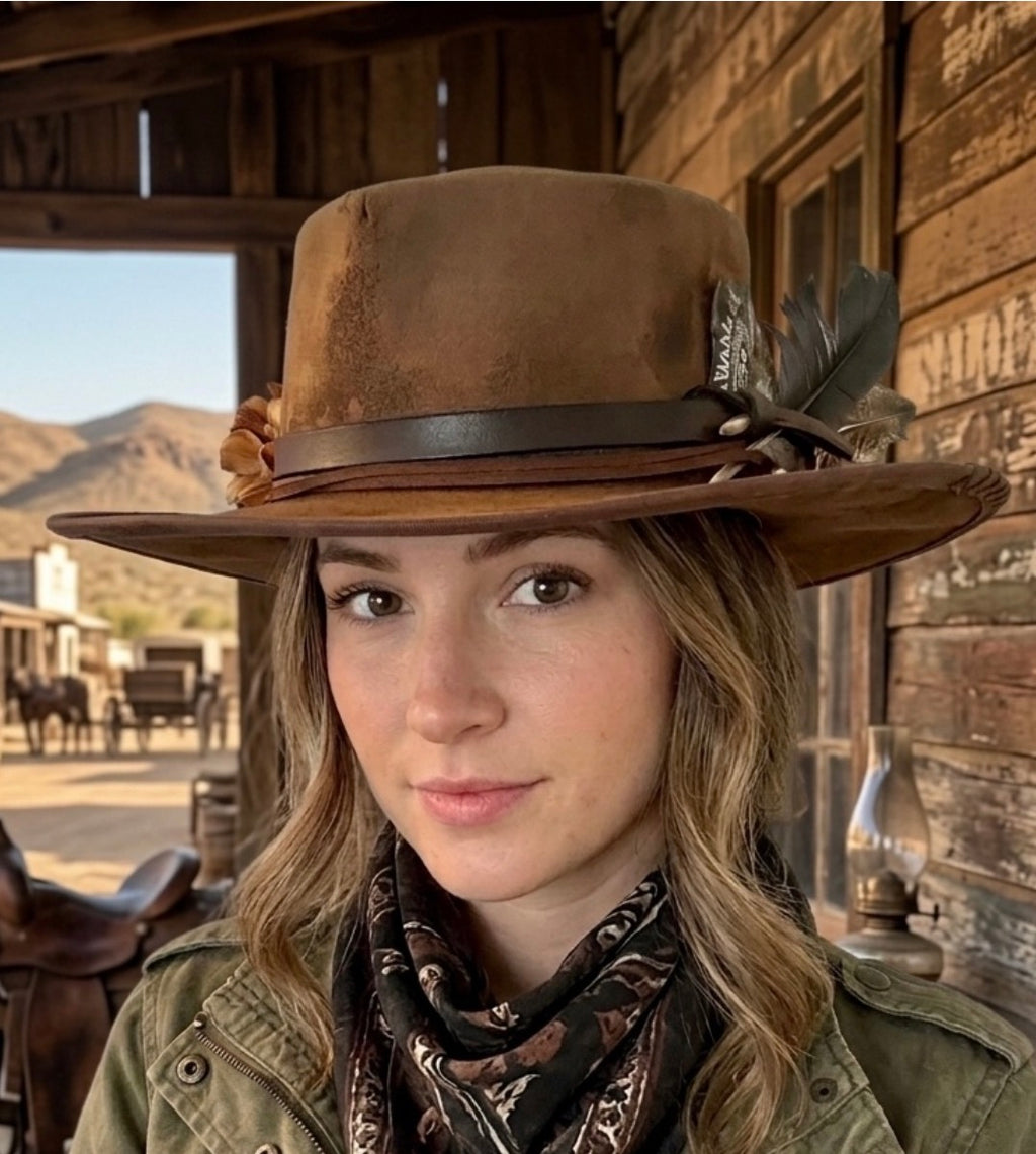 Drifter (Emma)