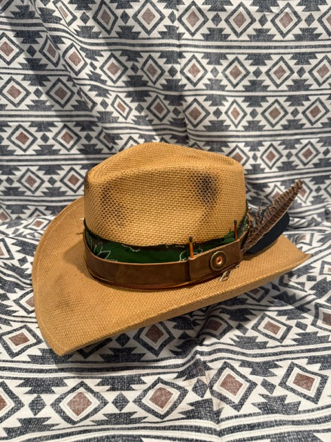 The Rancher