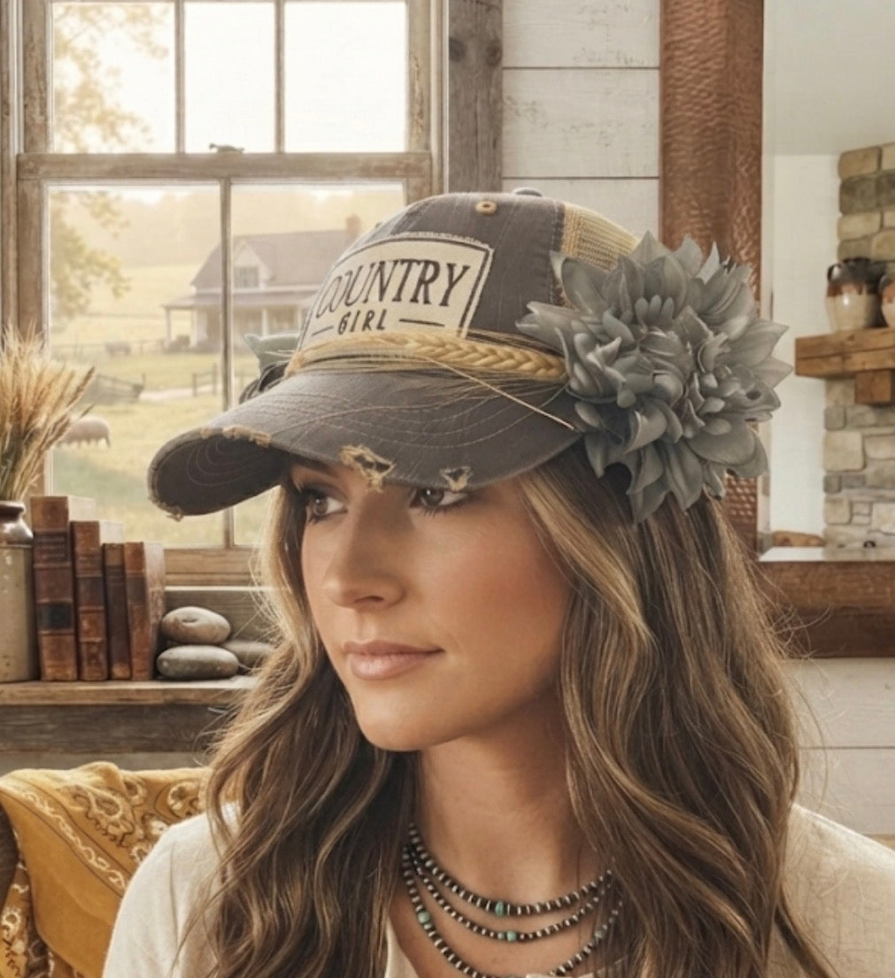 The Country Girl
