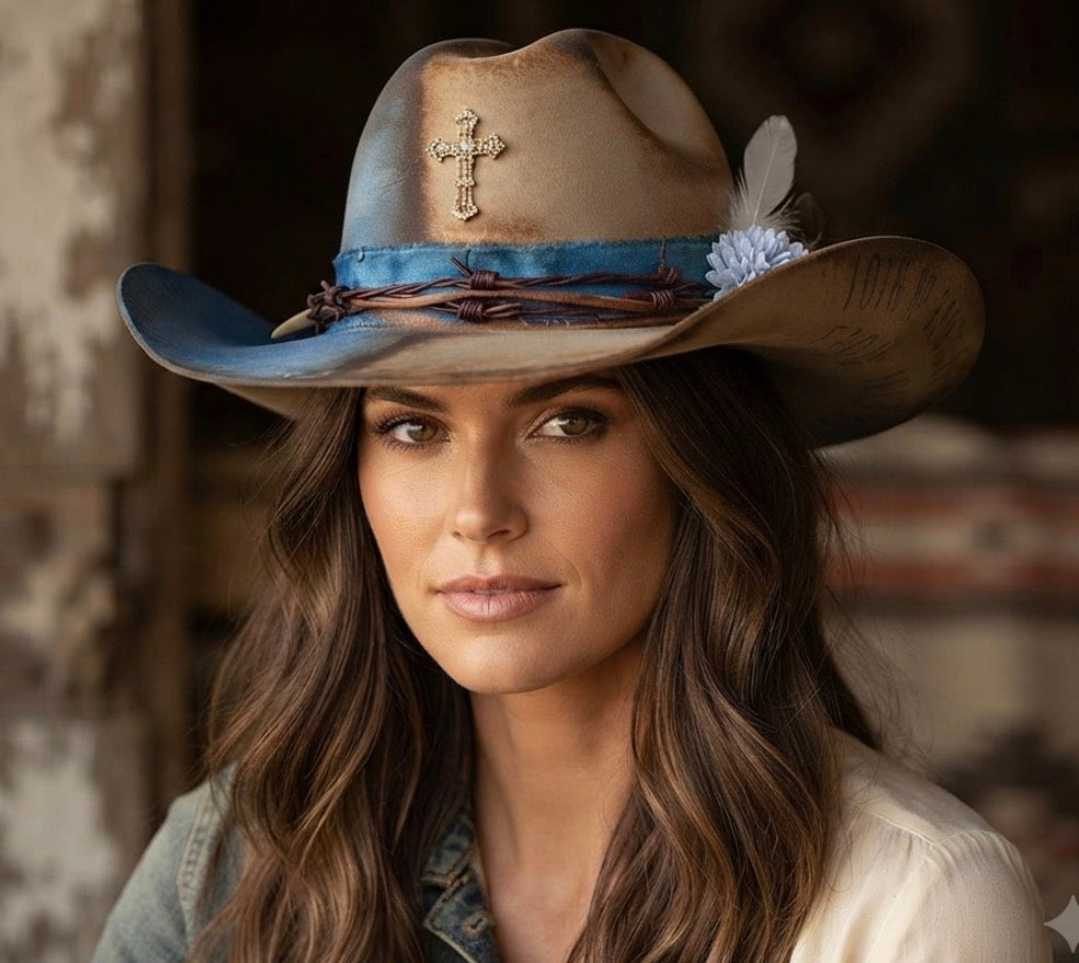 Cowboy Denim