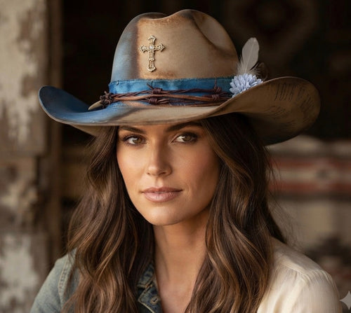 Cowboy Denim