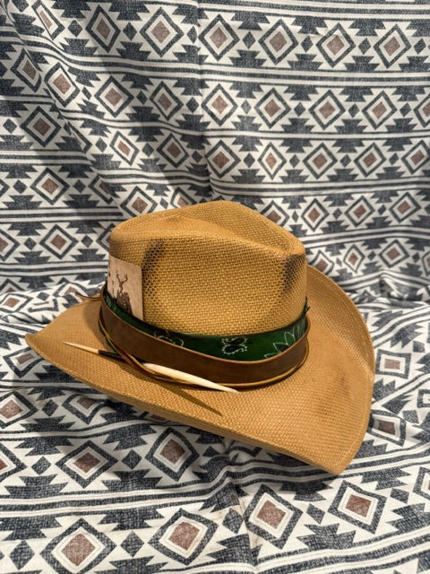 The Rancher