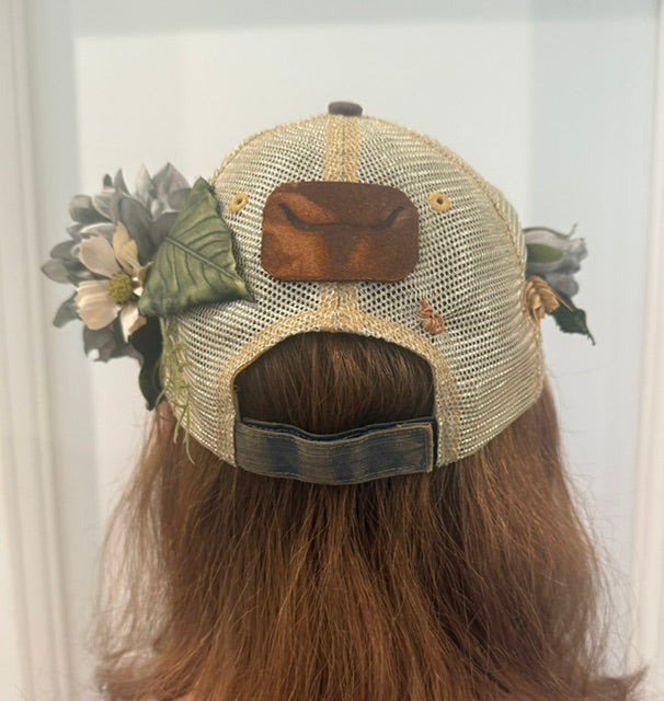The Country Girl