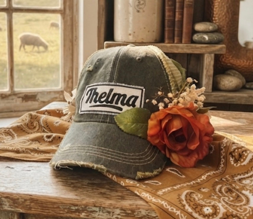 Thelma