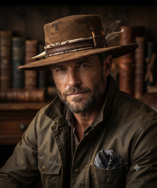 The Eastwood