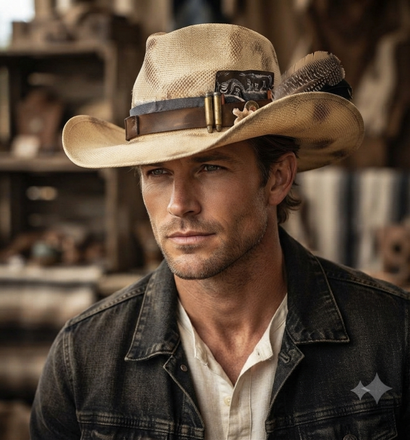 The Rifleman