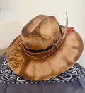 The Cattleman (Tan)