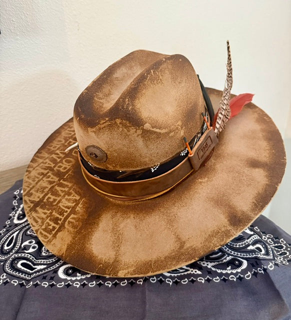 The Cattleman (Tan)
