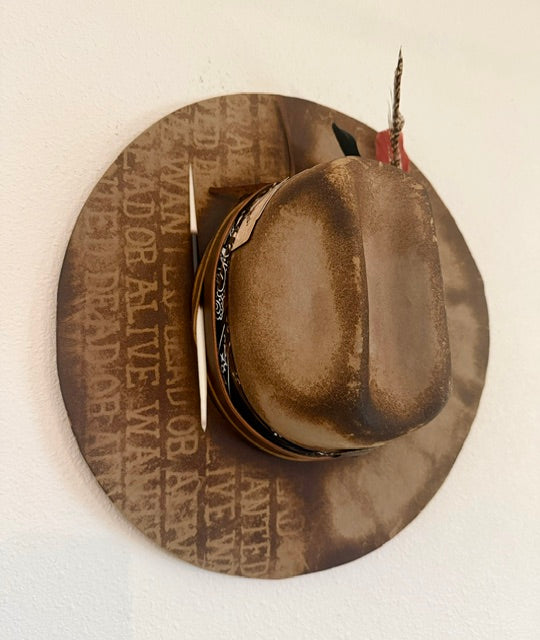 The Cattleman (Tan)